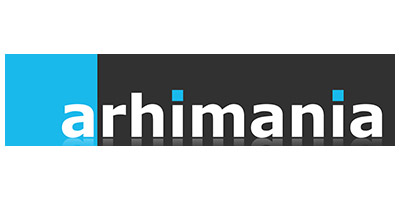 Arhimania