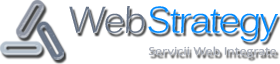 Website building WebStrategy